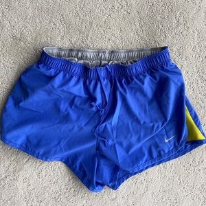 Nike Athletic Shorts